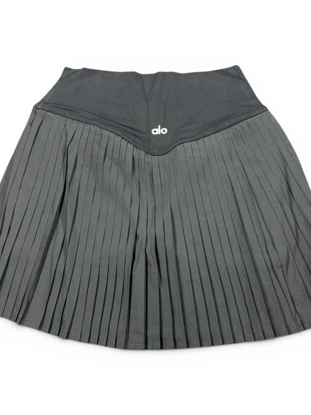 ALO Yoga Womens Grand Slam Skirt